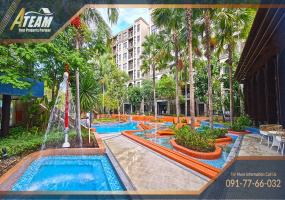 Takiap , 1 Bedroom, 1 Bathroom, Apartment / Condo, For Rent, ,1293, A-Team Real estate