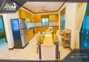 Borfai , 3 Bedrooms, 3 Bathrooms, House / Villa, For Rent, ,1294, A-Team Real estate