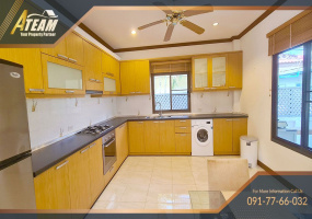 Borfai , 3 Bedrooms, 3 Bathrooms, House / Villa, For Rent, ,1294, A-Team Real estate