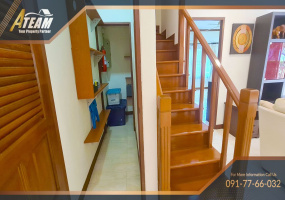 Borfai , 3 Bedrooms, 3 Bathrooms, House / Villa, For Rent, ,1294, A-Team Real estate