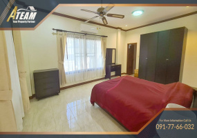 Borfai , 3 Bedrooms, 3 Bathrooms, House / Villa, For Rent, ,1294, A-Team Real estate