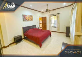 Borfai , 3 Bedrooms, 3 Bathrooms, House / Villa, For Rent, ,1294, A-Team Real estate