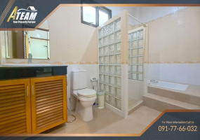 Borfai , 3 Bedrooms, 3 Bathrooms, House / Villa, For Rent, ,1294, A-Team Real estate