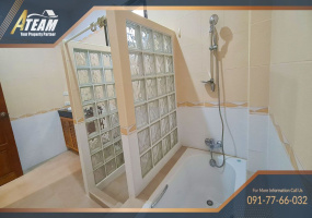 Borfai , 3 Bedrooms, 3 Bathrooms, House / Villa, For Rent, ,1294, A-Team Real estate