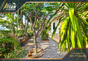 Borfai , 3 Bedrooms, 3 Bathrooms, House / Villa, For Rent, ,1294, A-Team Real estate