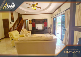 Borfai , 3 Bedrooms, 3 Bathrooms, House / Villa, For Rent, ,1294, A-Team Real estate