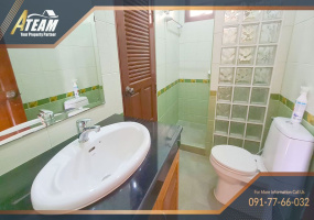 Borfai , 3 Bedrooms, 3 Bathrooms, House / Villa, For Rent, ,1294, A-Team Real estate