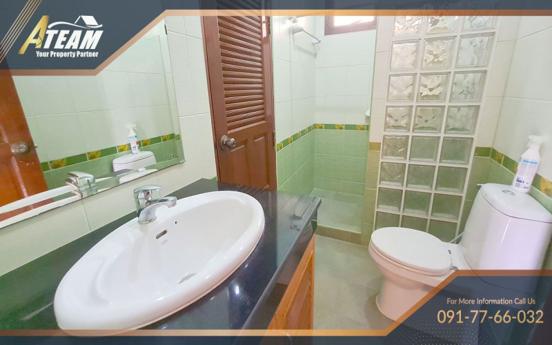 Borfai , 3 Bedrooms, 3 Bathrooms, House / Villa, For Rent, ,1294, A-Team Real estate