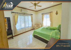 Borfai , 3 Bedrooms, 3 Bathrooms, House / Villa, For Rent, ,1294, A-Team Real estate