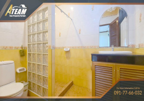 Borfai , 3 Bedrooms, 3 Bathrooms, House / Villa, For Rent, ,1294, A-Team Real estate