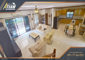 Borfai , 3 Bedrooms, 3 Bathrooms, House / Villa, For Rent, ,1294, A-Team Real estate