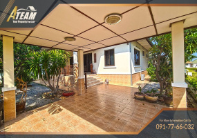 Borfai , 3 Bedrooms, 3 Bathrooms, House / Villa, For Rent, ,1294, A-Team Real estate