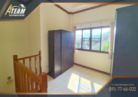 Borfai , 3 Bedrooms, 3 Bathrooms, House / Villa, For Rent, ,1294, A-Team Real estate