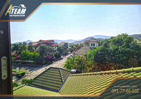 Borfai , 3 Bedrooms, 3 Bathrooms, House / Villa, For Rent, ,1294, A-Team Real estate
