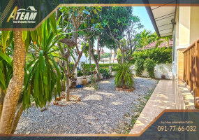 Borfai , 3 Bedrooms, 3 Bathrooms, House / Villa, For Rent, ,1294, A-Team Real estate
