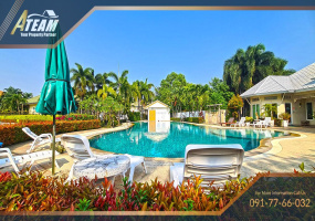 Borfai , 3 Bedrooms, 3 Bathrooms, House / Villa, For Rent, ,1294, A-Team Real estate
