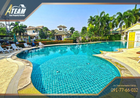 Borfai , 3 Bedrooms, 3 Bathrooms, House / Villa, For Rent, ,1294, A-Team Real estate