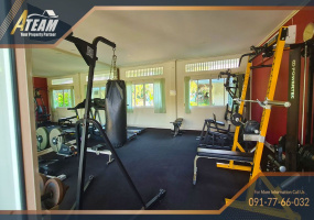 Borfai , 3 Bedrooms, 3 Bathrooms, House / Villa, For Rent, ,1294, A-Team Real estate