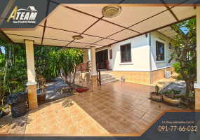 Borfai , 3 Bedrooms, 3 Bathrooms, House / Villa, For Rent, ,1294, A-Team Real estate