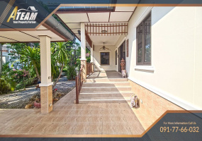 Borfai , 3 Bedrooms, 3 Bathrooms, House / Villa, For Rent, ,1294, A-Team Real estate