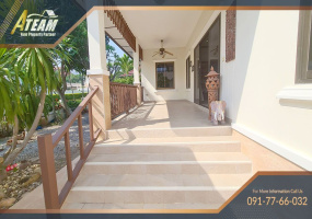 Borfai , 3 Bedrooms, 3 Bathrooms, House / Villa, For Rent, ,1294, A-Team Real estate