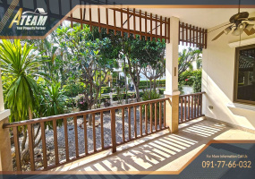 Borfai , 3 Bedrooms, 3 Bathrooms, House / Villa, For Rent, ,1294, A-Team Real estate