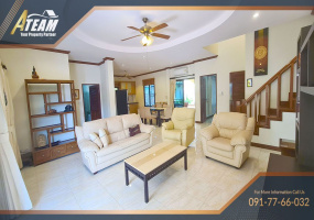 Borfai , 3 Bedrooms, 3 Bathrooms, House / Villa, For Rent, ,1294, A-Team Real estate