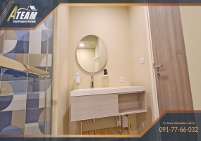 Hua Hin Center , 1 Bedroom, 1 Bathroom, Apartment / Condo, For Rent, ,1295, A-Team Real estate