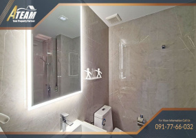Hua Hin Center , 1 Bedroom, 1 Bathroom, Apartment / Condo, For Rent, ,1296, A-Team Real estate