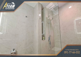 Hua Hin Center , 1 Bedroom, 1 Bathroom, Apartment / Condo, For Rent, ,1296, A-Team Real estate