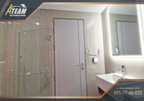 Hua Hin Center , 1 Bedroom, 1 Bathroom, Apartment / Condo, For Rent, ,1296, A-Team Real estate