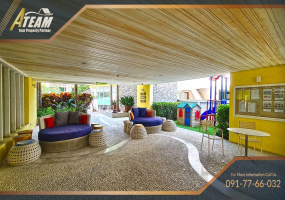 Hua Hin Center , 1 Bedroom, 1 Bathroom, Apartment / Condo, For Rent, ,1297, A-Team Real estate
