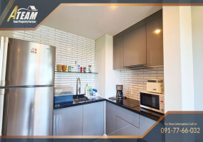 Hua Hin Center , 1 Bedroom, 1 Bathroom, Apartment / Condo, For Rent, ,1297, A-Team Real estate