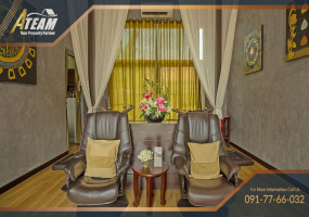 Hua Hin Center , 2 Bedrooms, 2 Bathrooms, House / Villa, For Rent, ,1298, A-Team Real estate