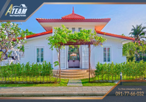 Hua Hin Center , 2 Bedrooms, 2 Bathrooms, House / Villa, For Rent, ,1298, A-Team Real estate