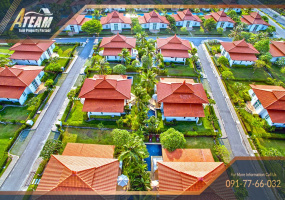 Hua Hin Center , 2 Bedrooms, 2 Bathrooms, House / Villa, For Rent, ,1298, A-Team Real estate