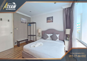 Takiap , 3 Bedrooms, 3 Bathrooms, Apartment / Condo, For Rent, ,1299, A-Team Real estate
