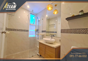 Takiap , 3 Bedrooms, 3 Bathrooms, Apartment / Condo, For Rent, ,1299, A-Team Real estate