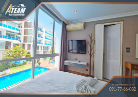 Takiap , 3 Bedrooms, 3 Bathrooms, Apartment / Condo, For Rent, ,1299, A-Team Real estate