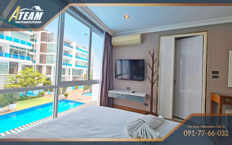 Takiap , 3 Bedrooms, 3 Bathrooms, Apartment / Condo, For Rent, ,1299, A-Team Real estate