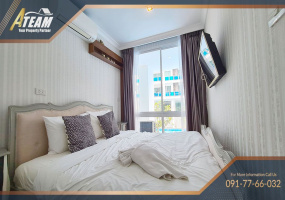 Takiap , 3 Bedrooms, 3 Bathrooms, Apartment / Condo, For Rent, ,1299, A-Team Real estate