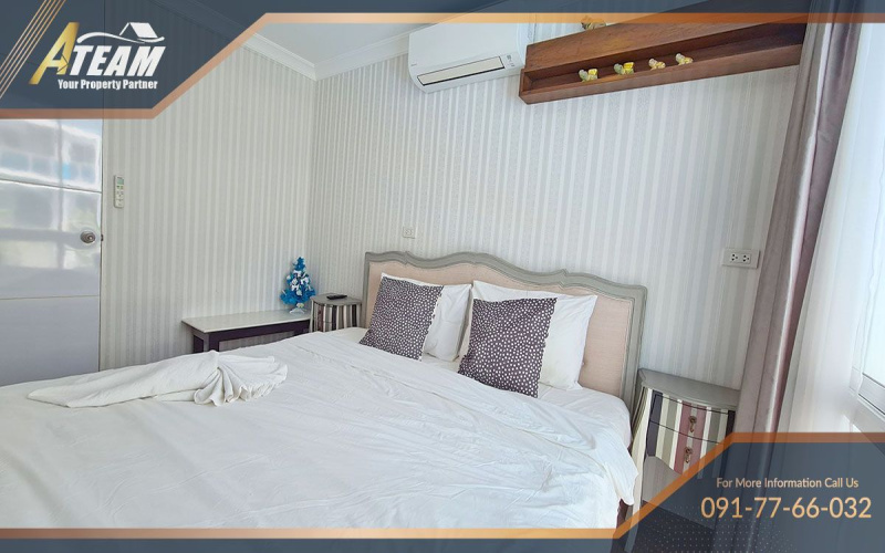 Takiap , 3 Bedrooms, 3 Bathrooms, Apartment / Condo, For Rent, ,1299, A-Team Real estate