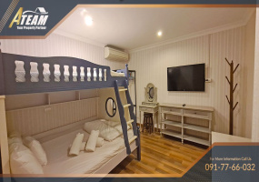 Takiap , 3 Bedrooms, 3 Bathrooms, Apartment / Condo, For Rent, ,1299, A-Team Real estate