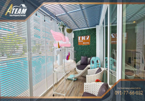 Takiap , 3 Bedrooms, 3 Bathrooms, Apartment / Condo, For Rent, ,1299, A-Team Real estate