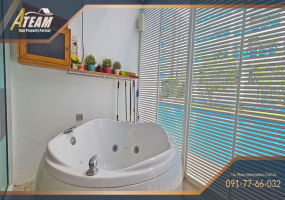 Takiap , 3 Bedrooms, 3 Bathrooms, Apartment / Condo, For Rent, ,1299, A-Team Real estate