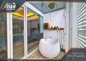 Takiap , 3 Bedrooms, 3 Bathrooms, Apartment / Condo, For Rent, ,1299, A-Team Real estate
