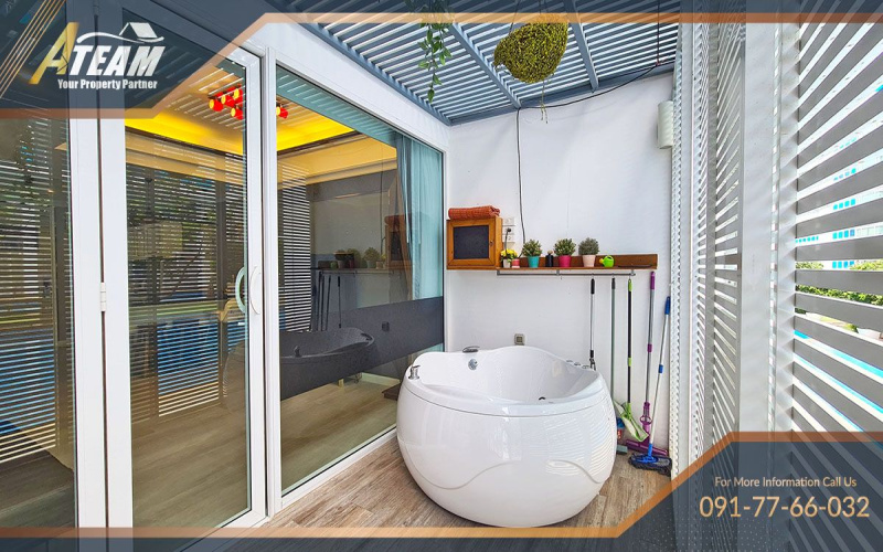 Takiap , 3 Bedrooms, 3 Bathrooms, Apartment / Condo, For Rent, ,1299, A-Team Real estate