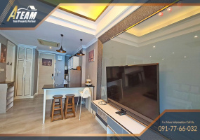 Takiap , 3 Bedrooms, 3 Bathrooms, Apartment / Condo, For Rent, ,1299, A-Team Real estate