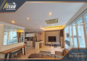 Takiap , 3 Bedrooms, 3 Bathrooms, Apartment / Condo, For Rent, ,1299, A-Team Real estate