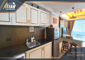 Takiap , 3 Bedrooms, 3 Bathrooms, Apartment / Condo, For Rent, ,1299, A-Team Real estate